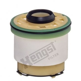 Фільтр палива HENGST FILTER E804KP D513