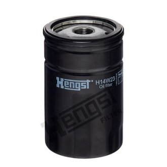 Масляний фільтр HENG HENGST FILTER H14W23