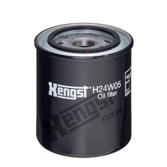 Фільтр масляний HENG HENGST FILTER H24W05