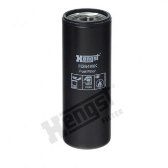 Паливний фільтр HENG HENGST FILTER H264WK