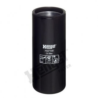 Фільтр масляний HENG HENGST FILTER H371W