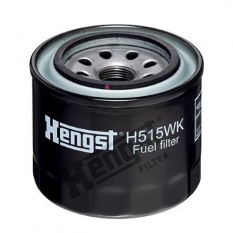 Фільтр паливний HENG HENGST FILTER H515WK