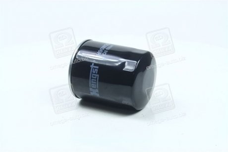 Фільтр масляний двигуна OPEL, HONDA (вир-во) HENGST FILTER H90W25 (фото 1)