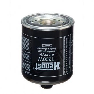 Картридж осушувача повітря HENG HENGST FILTER T300W