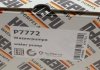 Помпа води Toyota Avensis/Corolla/Previa/Rav 4 II 2.0D 99-07 HEPU P7772 (фото 8)