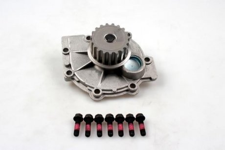 Помпа води Ford Focus/Mondeo/Kuga 2.5 05-/Volvo 1.6/1.8/2.0/2.3/2.4/2.5 97- HEPU P986