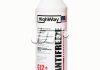 Антифриз ANTIFREEZE G12+ концентрат красный 1,5л HighWay 10023 (фото 1)