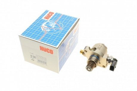 Насос паливний високого тиску VW Golf 2.0TSI/GTI 13- (HÜCO) HITACHI 133081