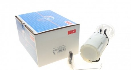 Насос паливний HITACHI 133437