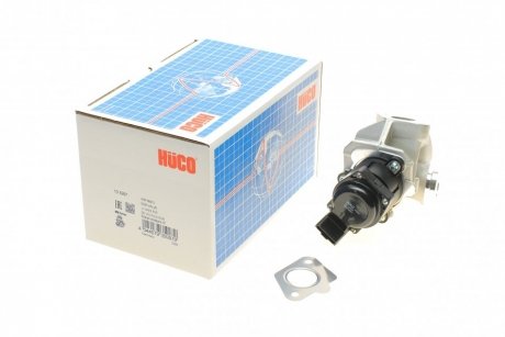 Клапан EGR Citroen Nemo 1.3/1.4 HDi 08- (HÜCO) HITACHI 135997