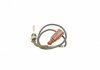 Датчик температури ВГ (перед сажевим фільтром) VW Golf V 1.9/2.0 TDI 03-09 (HÜCO) HITACHI 137004 (фото 6)