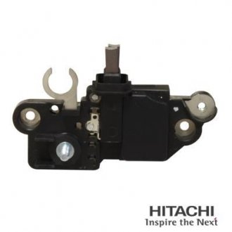 Регулятор напруги MB/SMART Sprinter/Fortwo "0,8-3,0 "97-08 HITACHI 2500580