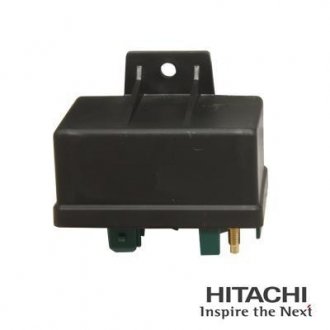 Реле свічок розжарювання CITROEN/FIAT/FORD/MAZDA Jumper/Scudo/Fiesta/2 "1,4-2,8 "93>> HITACHI 2502088