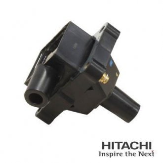 Котушка запалювання DAEWOO/MB/SSANGYONG/VW Korando/Sprinter/Rexton/LT "1,8-3,6 "91>> HITACHI 2503814