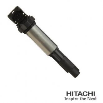 Котушка запалювання ALPINA/BMW/ROLLS-ROYCE B7/3/Phantom "1,6-6,7 "00-17 HITACHI 2503825