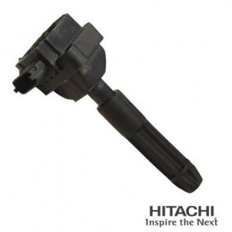 Котушка запалювання MB C-Class/CLK/E-Class/SLK "2,0-2,3 "00-04 HITACHI 2503833 (фото 1)