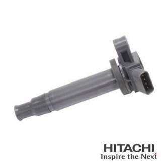 Котушка запалювання LEXUS/TOYOTA LX470/Land Cruiser "2,0-4,7 "98>> HITACHI 2503878