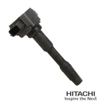 Котушка запалювання HITACHI 2504058