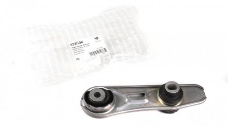 Подушка двигуна Renault Laguna II 01- Пр. HUTCHINSON 532C08