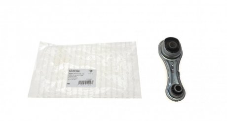 Опора двигуна Renault Captur, Clio IV 0.9/ 1.2/ 1.5D (10-) HUTCHINSON 532E64