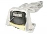 Подушка двигуна (R) Renault Megane III/Scenic III 1.6dCi 11- HUTCHINSON 586656 (фото 1)
