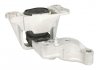 Подушка двигуна (R) Renault Megane III/Scenic III 1.6dCi 11- HUTCHINSON 586656 (фото 2)