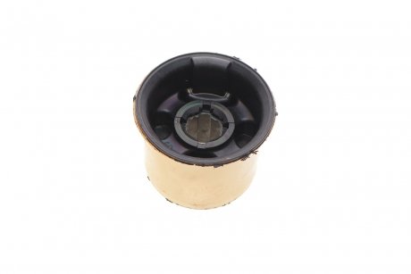 Сайлентблок переднього важеля Caddy 04- задній (вставка) HUTCHINSON 590021