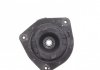 Подушка амортизатора (переднього) Nissan Qashqai 07- (L) HUTCHINSON 590135 (фото 4)