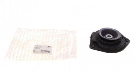 Подушка амортизатора (переднього) Nissan Qashqai 07- (L) HUTCHINSON 590135 (фото 1)