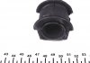 Подушка стабілізатора перед. Doblo 01- 23mm (внутр) HUTCHINSON 590321 (фото 2)