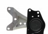 Опора ДВС правая Skoda Fabia (03-14)/VW Polo (01-09,09-)/Seat Ibiza (02-,10-) HUTCHINSON 594271 (фото 4)