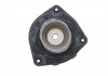 Подушка амортизатора (переднього) Nissan Note 1.4/1.5dci/1.6 06- (L) HUTCHINSON 599082 (фото 3)