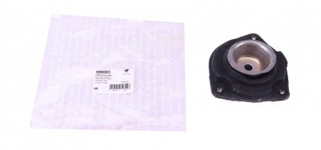 Подушка амортизатора (переднього) Nissan Micra/Renault Clio 03- (R) HUTCHINSON 599083 (фото 1)