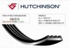 Поликлиновой ремень Poly V® (780 SK 6) Hutchinson