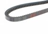 Ремінь (клиновий) HUTCHINSON AV 13 La 1015 (фото 3)