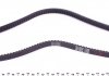 Ремінь генератора VW T4 2.4D 90-98 (13x1125) HUTCHINSON AV 13 La 1125 (фото 2)