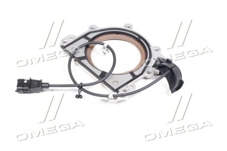 Корпус і сальник колінчатого Hyundai/Kia/Mobis 214402F060