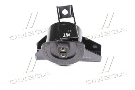 Опора двигуна ліва Kia Morning/picanto 07-11 (вир-во Mobis) Hyundai/Kia/Mobis 2183007300