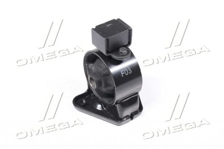 Опора двигателя передняя Hyundai Cm10 09-/Santa Fe 06-09/Kia Sorento 09- (Mobis) Hyundai/Kia/Mobis 219102B100