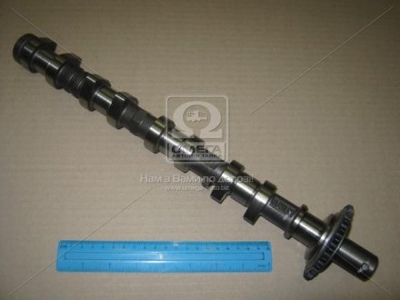 Распредвал впускной HYUNDAI/KIA ACCENT, ELANTRA, GETZ, MATRIX, CERATO (Mobis) Hyundai/Kia/Mobis 2410026601