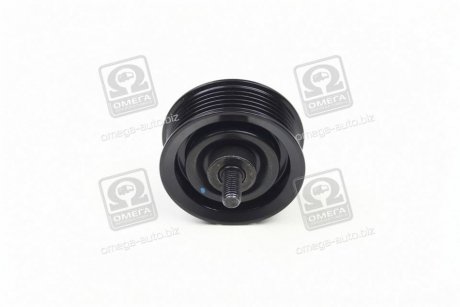 Ролик ремня генератора (25287-27060) Mobis Hyundai/Kia/Mobis 2528727060
