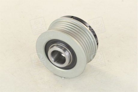 Шкив генератора (Mobis) Hyundai/Kia/Mobis 373222F000