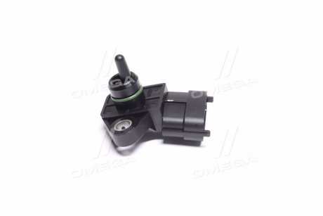 Датчик расхода воздуха HYUNDAI/KIA ACCENT, ELANTRA, TUCSON, SONATA, CERATO, RIO (Mobis) Hyundai/Kia/Mobis 393002b100