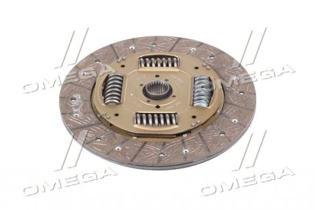 Диск Hyundai/Kia/Mobis 4110048700