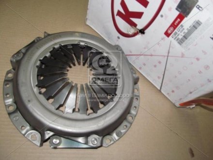 Корзина зчеплення Hyundai/Kia/Mobis 4130023138