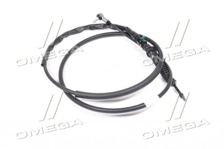 Трос КПП Hyundai HD45/HD65/HD72/HD78 04- (вир-во Mobis) Hyundai/Kia/Mobis 437405K100