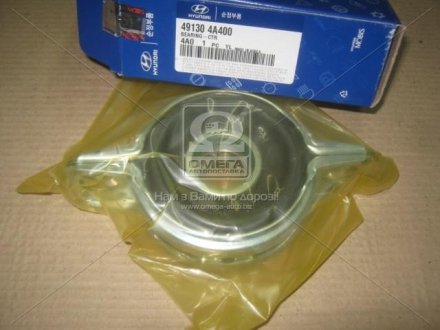 Опора вала карданного (49130-4A400) Hyundai/Kia/Mobis 491304A400 (фото 1)