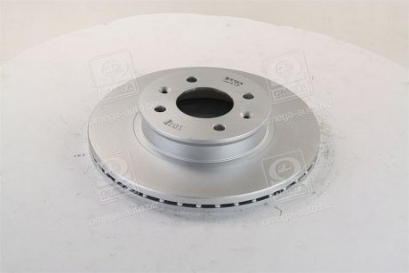 Диск тормозной передний 14 INCH DISC (51712-1C050) Hyundai/Kia/Mobis 517121C050 (фото 1)