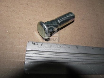 Шпилька колісна M 52755-2G000 ACCENT 06- Hyundai/Kia/Mobis 5271225000