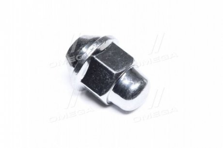 Гайка колесная (Mobis) Hyundai/Kia/Mobis 529503y000